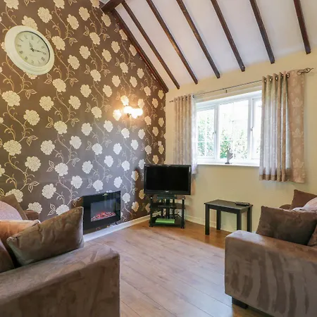 Ferienhaus Lupin Filey
