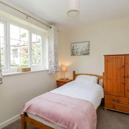 Lupin Ferienhaus Filey