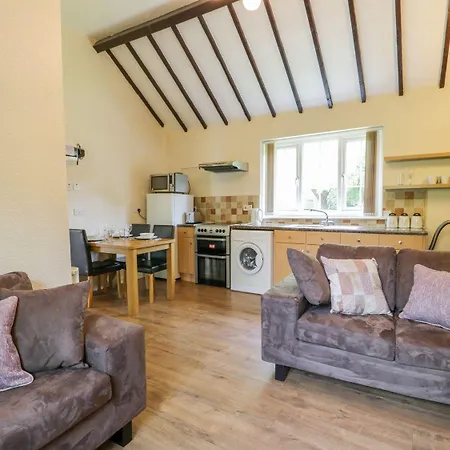 Ferienhaus Lupin Filey