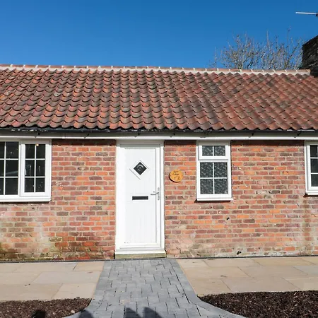 Ferienhaus Lupin Filey