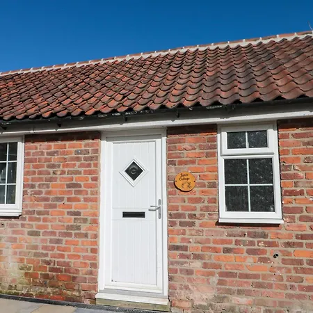 Ferienhaus Lupin *